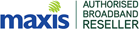 Maxis Broadband